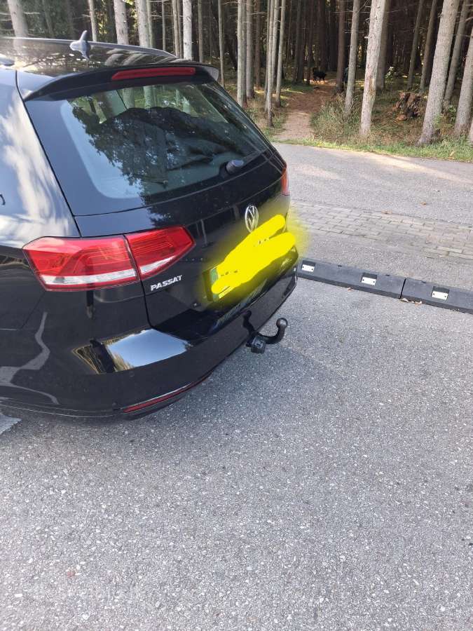 VW.passat - nuotraukos Nr. 7
