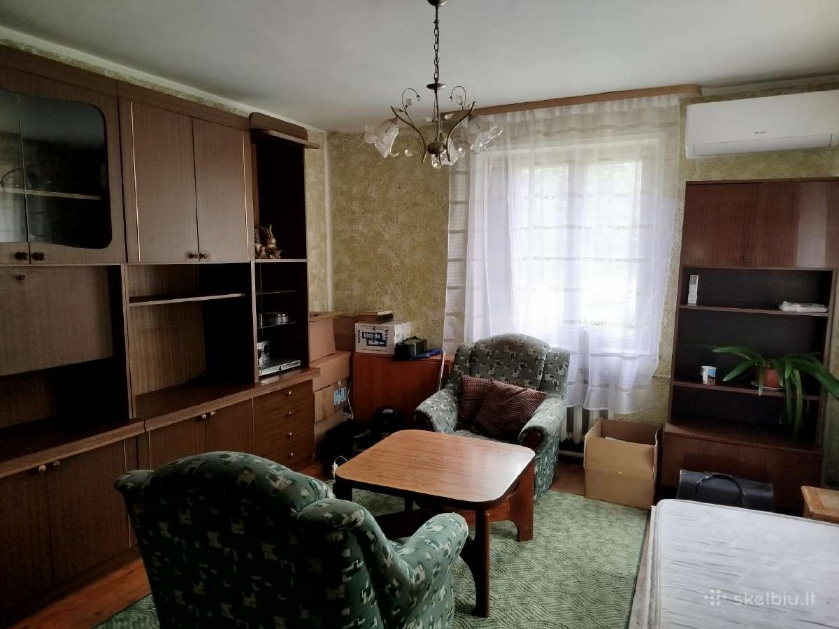 Sodyba su 21 ha žemės ir mišku - nuotraukos Nr. 11