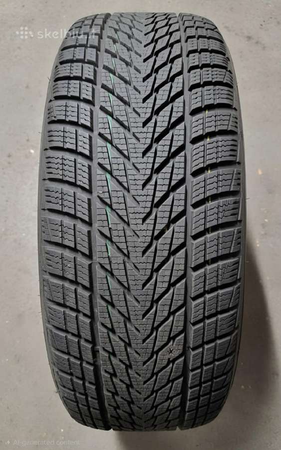 Goodyear Ug Performance 3, žieminės 215/55r17 - nuotraukos Nr. 5