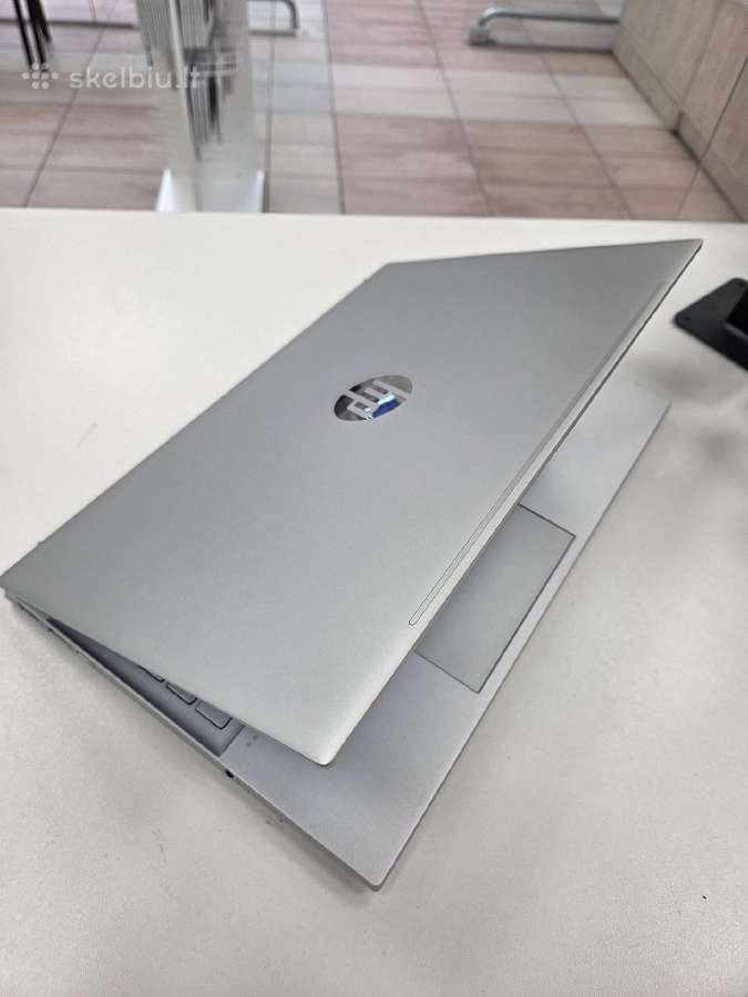 Hp Pavilion 15-eh3006ny Ryzen 5 7530u/16/512gb SSD - nuotraukos Nr. 2