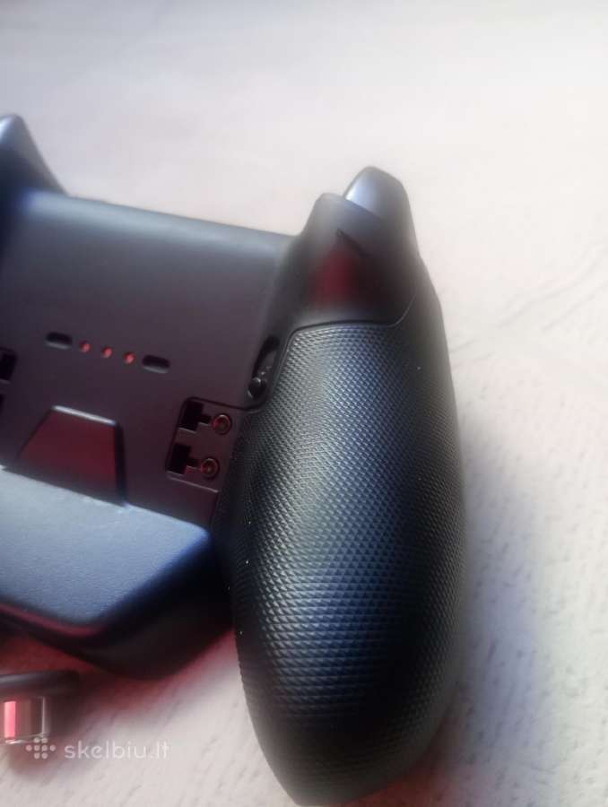 Xbox elite V2 pultelis - nuotraukos Nr. 3