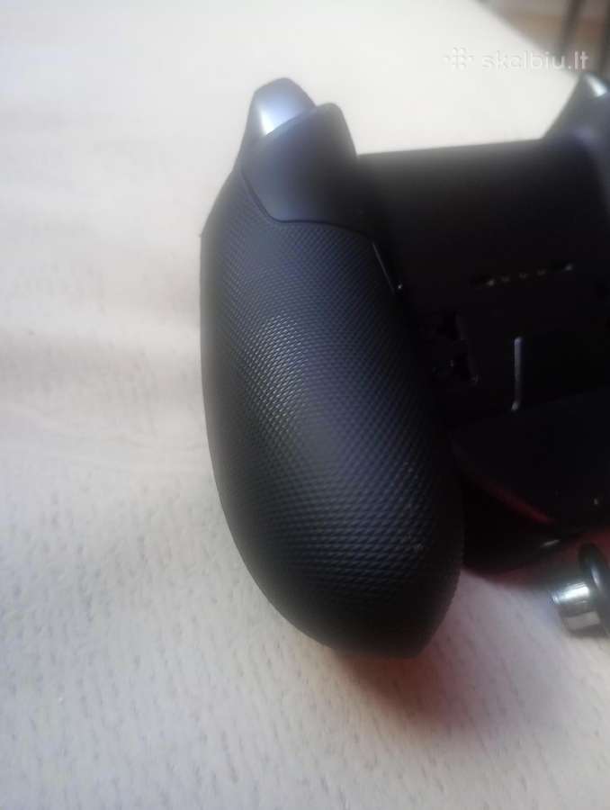 Xbox elite V2 pultelis - nuotraukos Nr. 4