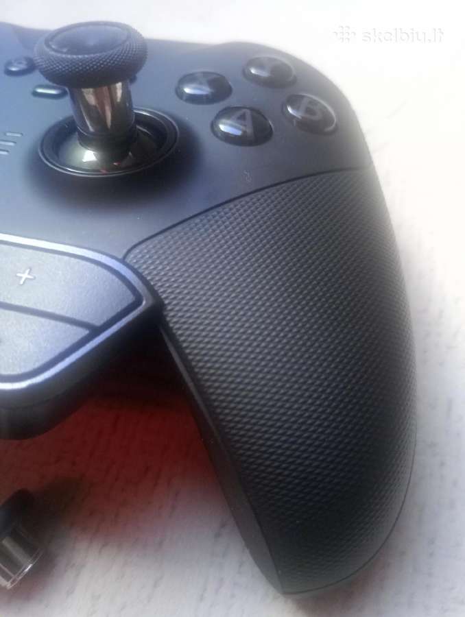 Xbox elite V2 pultelis - nuotraukos Nr. 5