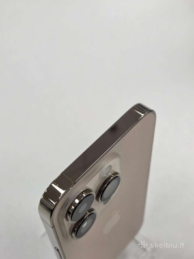 Apple iPhone 14 Pro 256gb - nuotraukos Nr. 3