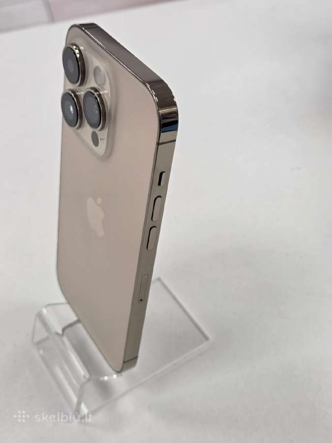 Apple iPhone 14 Pro 256gb - nuotraukos Nr. 5