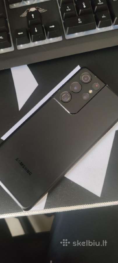 Samsung s21ultra domina keitimas - nuotraukos Nr. 2