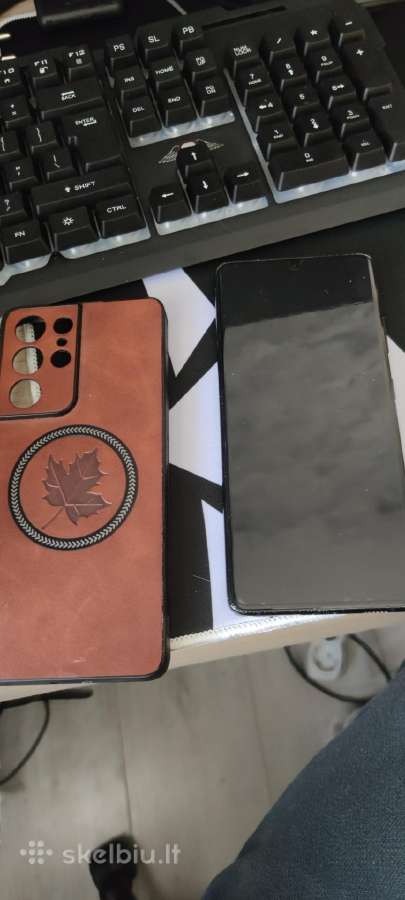 Samsung s21ultra domina keitimas - nuotraukos Nr. 6