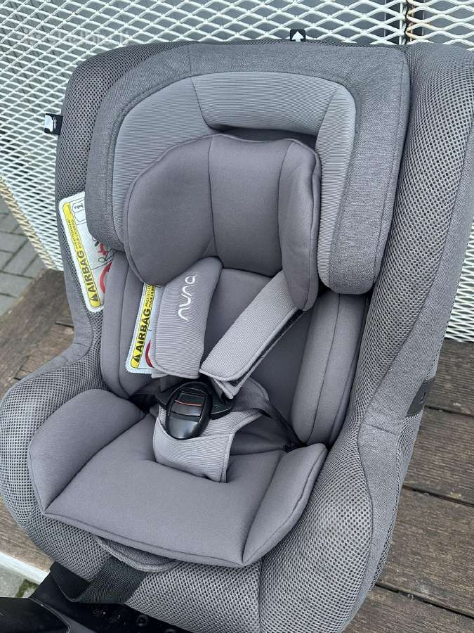 Nuna norr auto kedute - nuotraukos Nr. 2