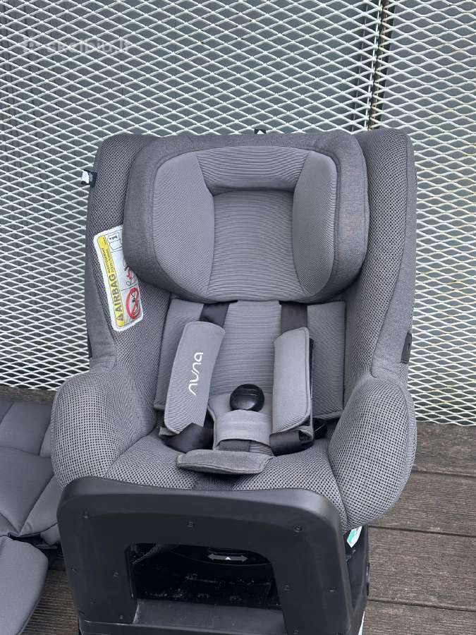 Nuna norr auto kedute - nuotraukos Nr. 3