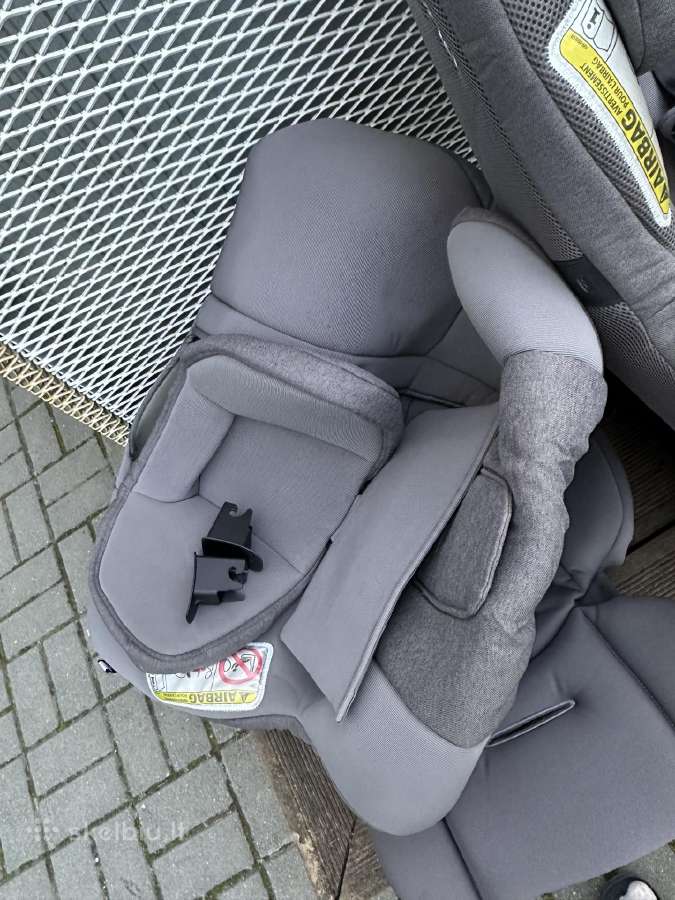 Nuna norr auto kedute - nuotraukos Nr. 4