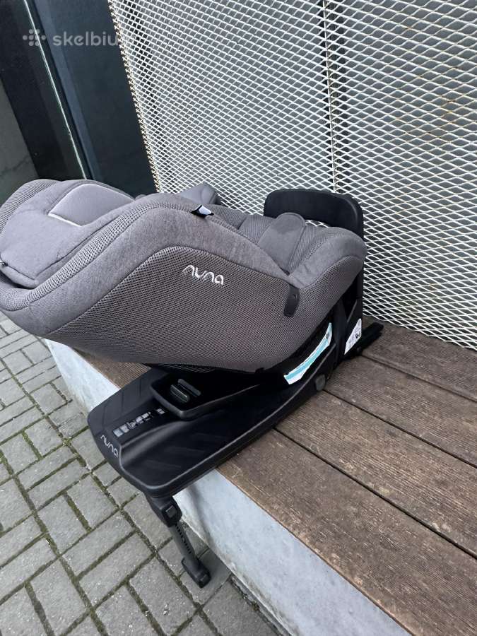 Nuna norr auto kedute - nuotraukos Nr. 7