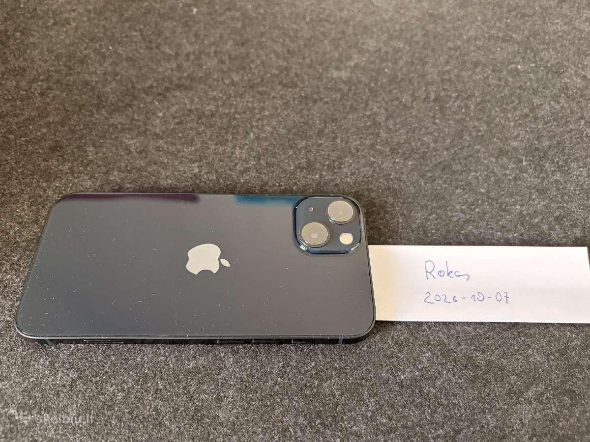 iPhone 13 - nuotraukos Nr. 2
