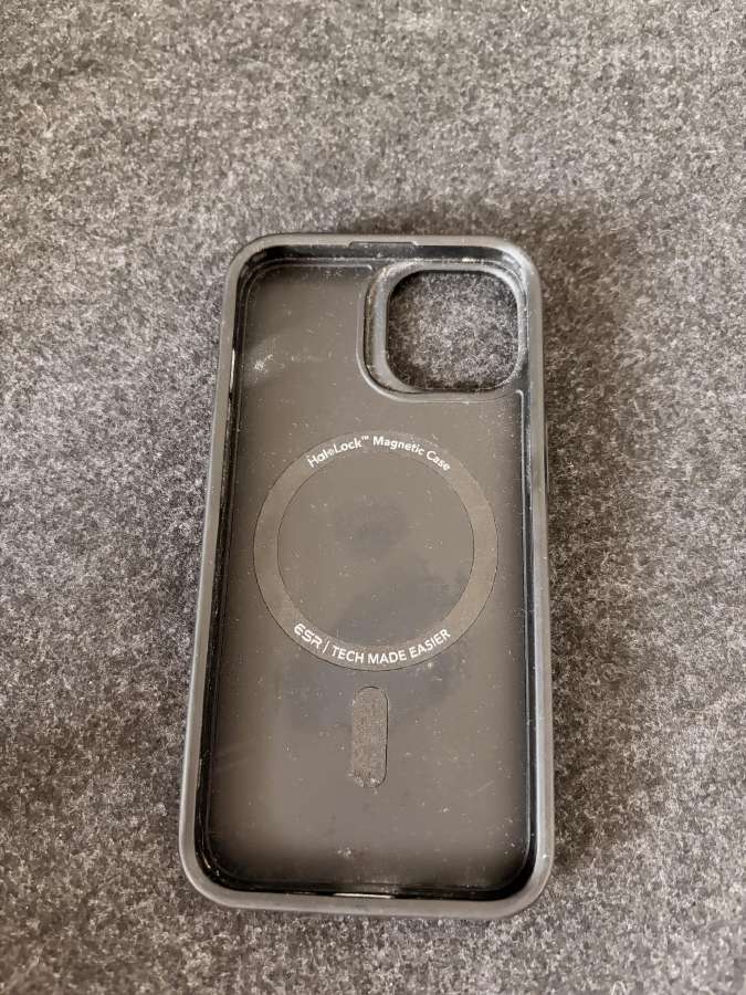 iPhone 13 - nuotraukos Nr. 4