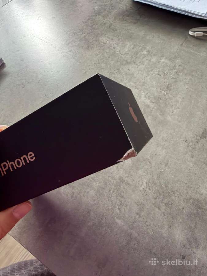Apple iPhone 11 Pro 256gb Gold - nuotraukos Nr. 9