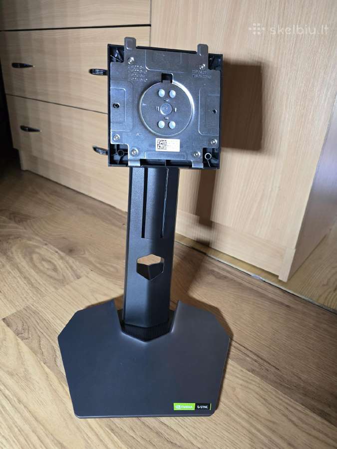 240hz Monitorius Dell S2522hg - nuotraukos Nr. 5