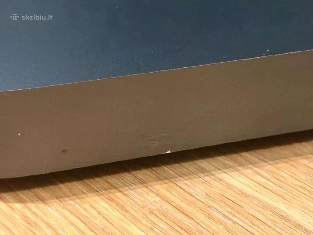 Apple Mac mini 2018 i3 / 16gb RAM / 128gb SSD - nuotraukos Nr. 13