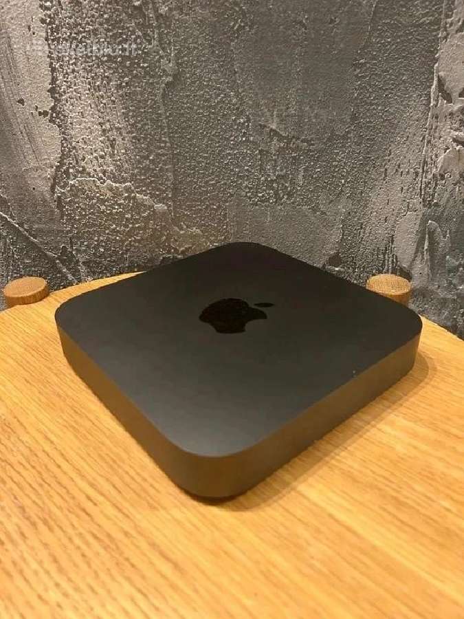 Apple Mac mini 2018 i3 / 16gb RAM / 128gb SSD - nuotraukos Nr. 3