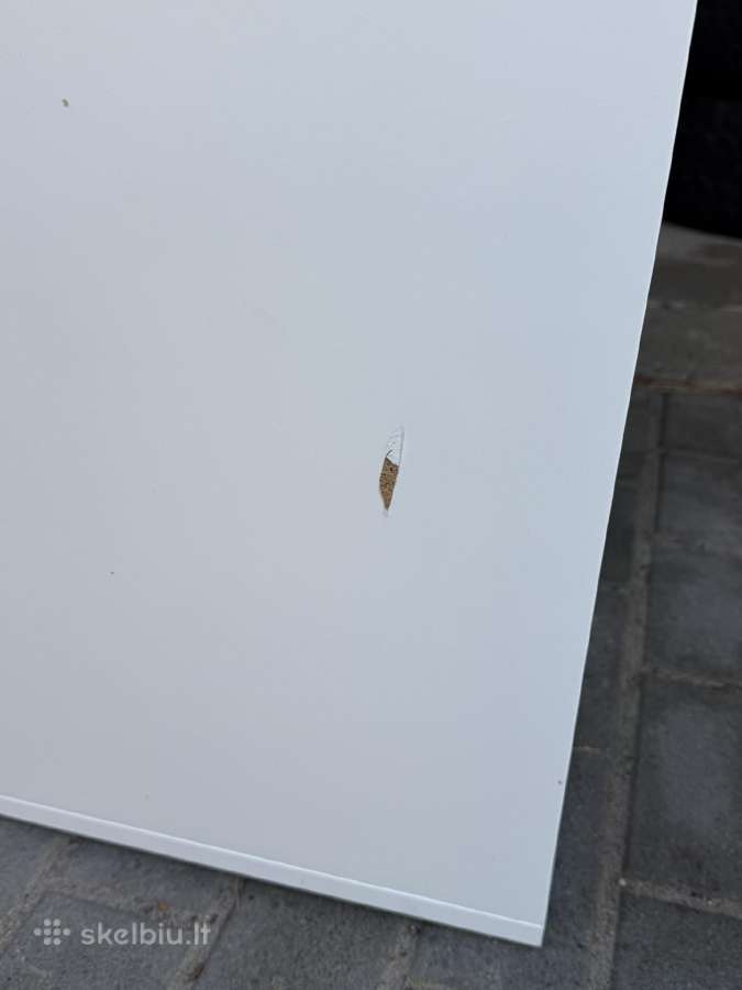 Ikea alex spintelė - nuotraukos Nr. 3