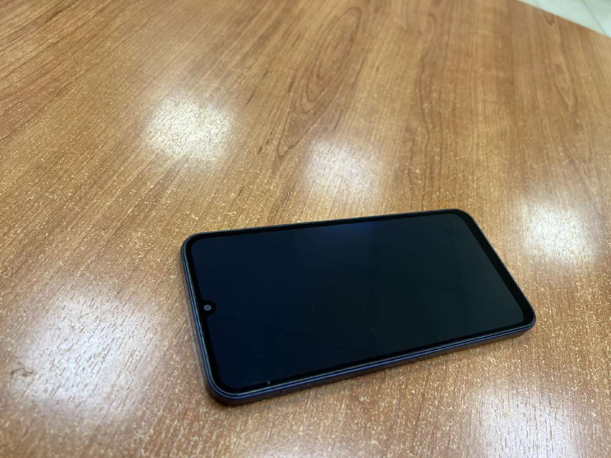 Samsung Galaxy A25 5G 128 GB (Naudotas) - nuotraukos Nr. 4