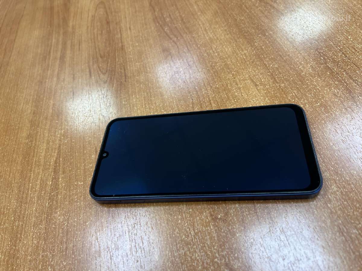 Samsung Galaxy A25 5G 128 GB (Naudotas) - nuotraukos Nr. 7