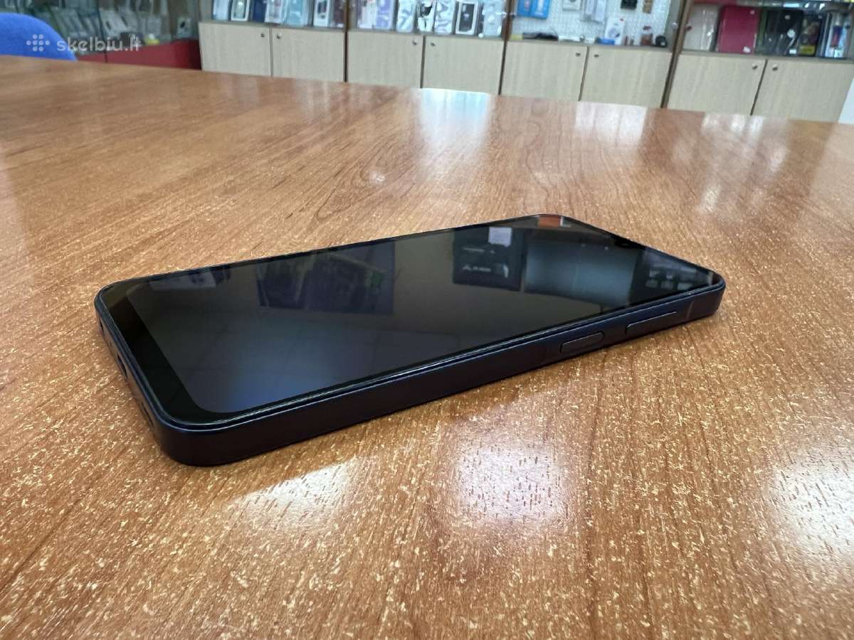 Samsung Galaxy A25 5G 128 GB (Naudotas) - nuotraukos Nr. 10