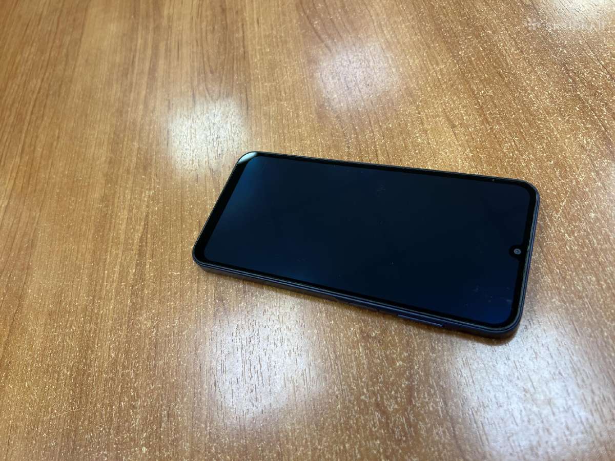 Samsung Galaxy A25 5G 128 GB (Naudotas) - nuotraukos Nr. 11