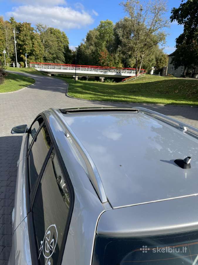 Audi a4 - nuotraukos Nr. 7
