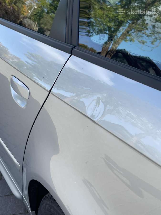 Audi a4 - nuotraukos Nr. 15