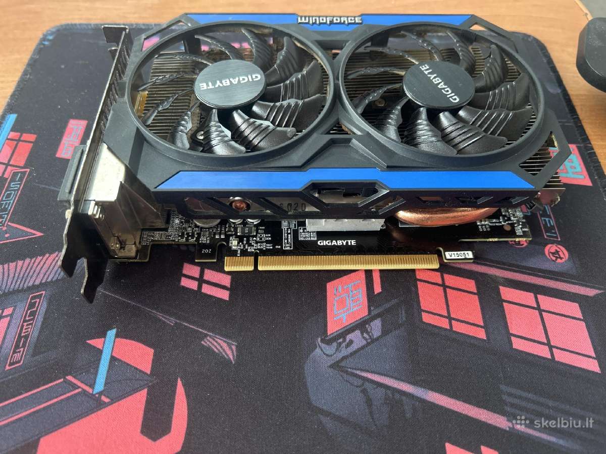 960 Oc-4gb - nuotraukos Nr. 2