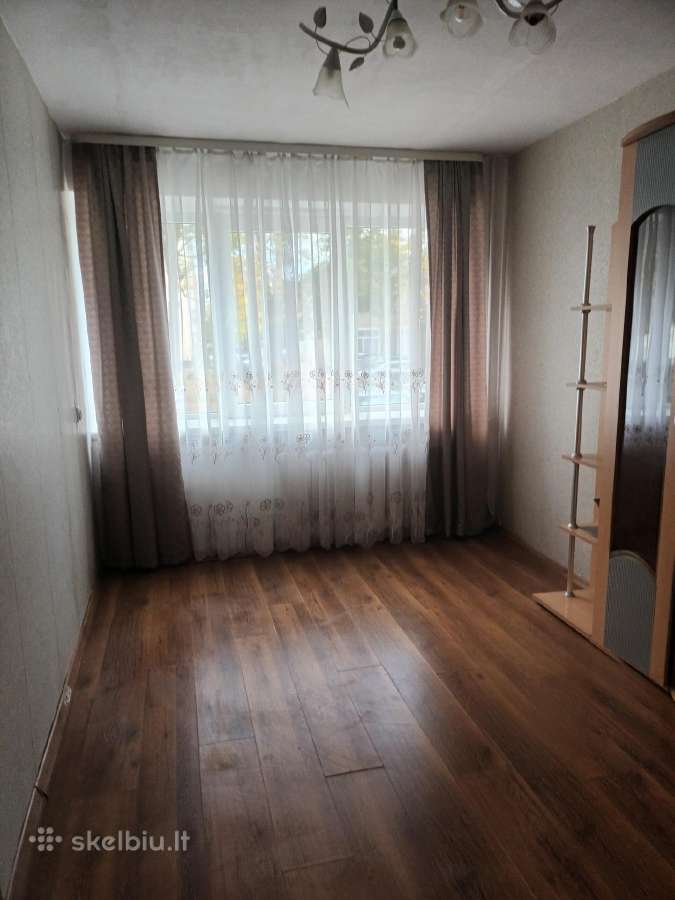 Nuomoju 3 kambarių butą. Panevėžys - nuotraukos Nr. 6