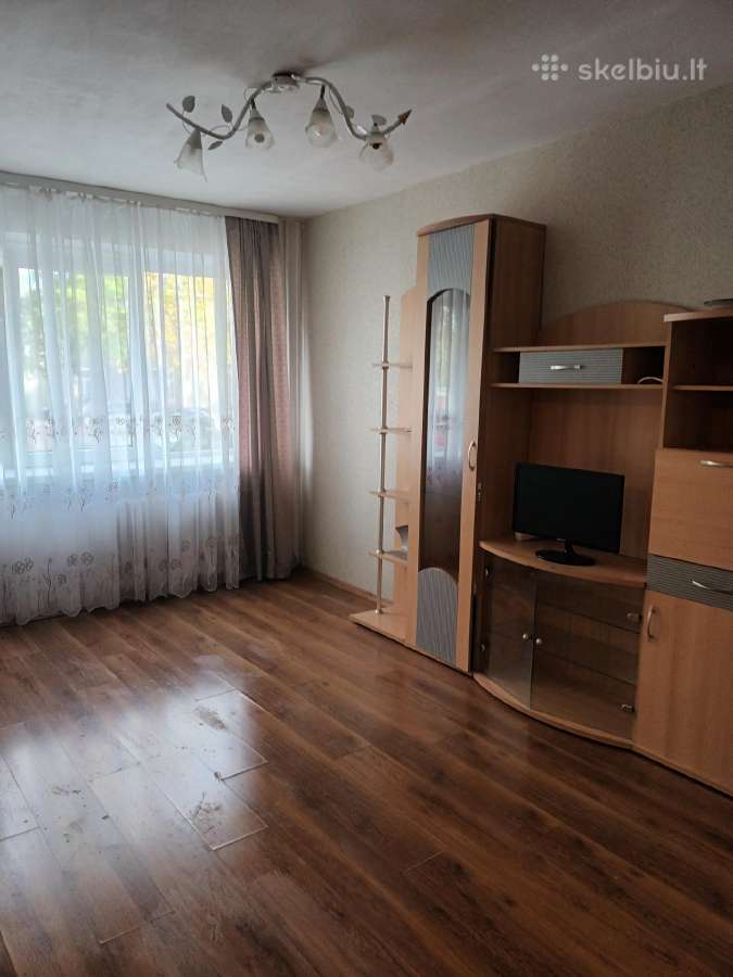 Nuomoju 3 kambarių butą. Panevėžys - nuotraukos Nr. 8