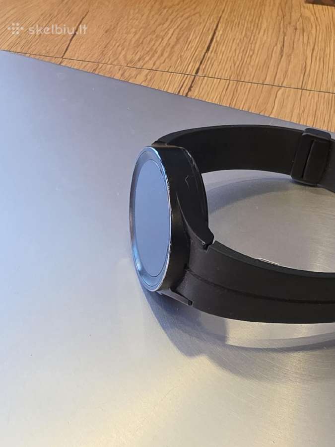 Samsung galaxy watch 5 pro - nuotraukos Nr. 2