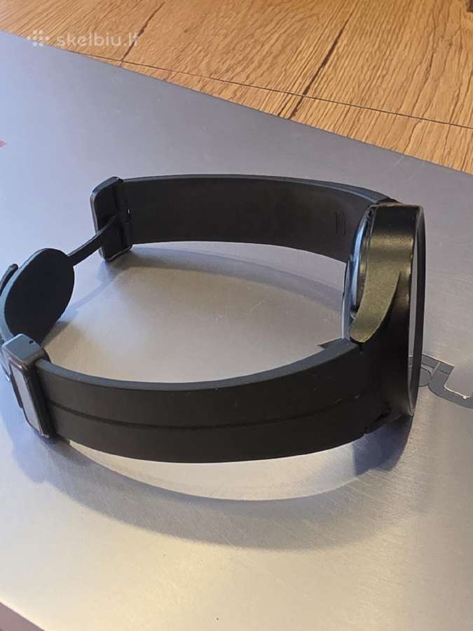Samsung galaxy watch 5 pro - nuotraukos Nr. 3