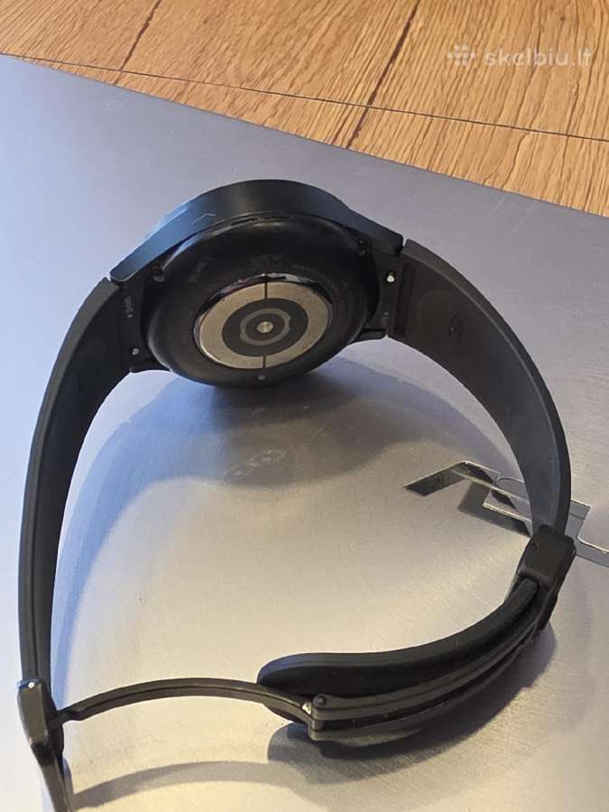 Samsung galaxy watch 5 pro - nuotraukos Nr. 4