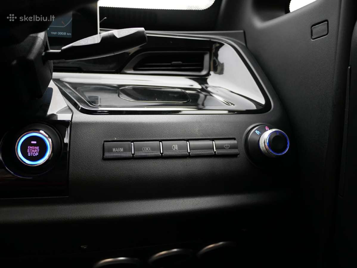Skut X2 Elektrinis mini automobilis - nuotraukos Nr. 25