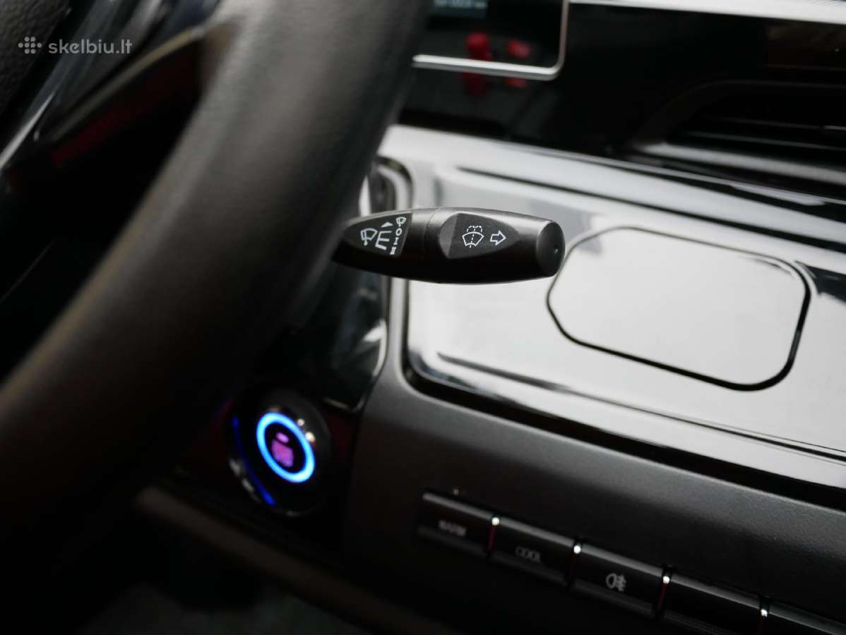 Skut X2 Elektrinis mini automobilis - nuotraukos Nr. 33