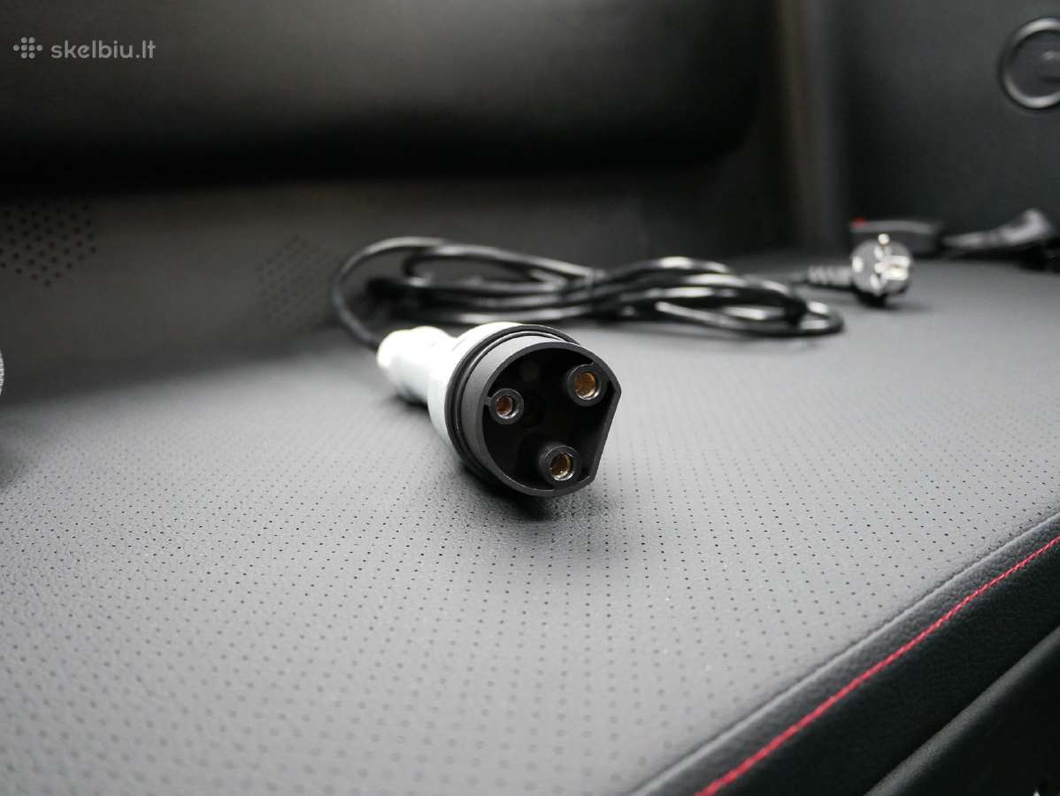 Skut X2 Elektrinis mini automobilis - nuotraukos Nr. 36