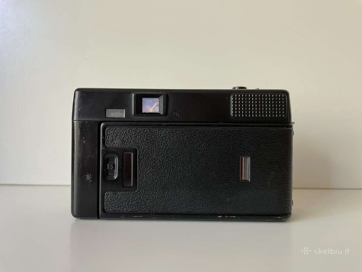Nikon L35 Af juostinis fotoaparatas - nuotraukos Nr. 6
