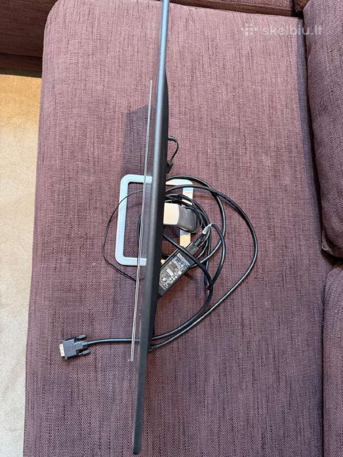 Monitorius Hp 24es - nuotraukos Nr. 6