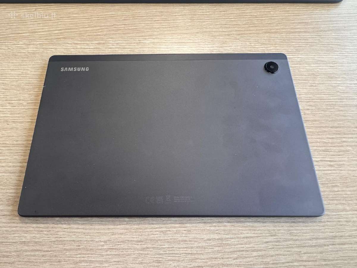 Samsung Galaxy Tab A8 / 128 GB / WiFi + Lte - nuotraukos Nr. 5