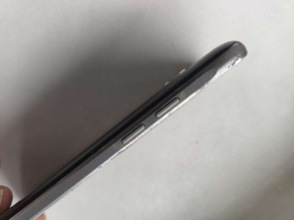 Samsung Galaxy J5 (2016) - nuotraukos Nr. 6