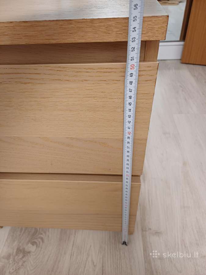 Naktinė spintelė - nuotraukos Nr. 6