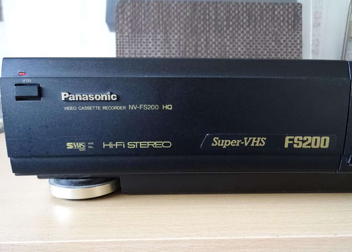 Sony Dhr-1000,panasonic Nv-w1,nv-fs200,88,nv-f70 - nuotraukos Nr. 17