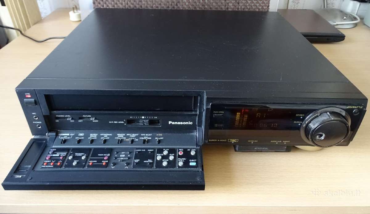 Sony Dhr-1000,panasonic Nv-w1,nv-fs200,88,nv-f70 - nuotraukos Nr. 19