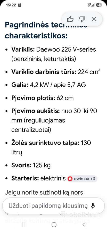 Žolepjovė - nuotraukos Nr. 2