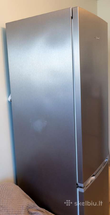 Šaldytuvas Snaige Rf36sm A+ 195cm - nuotraukos Nr. 8