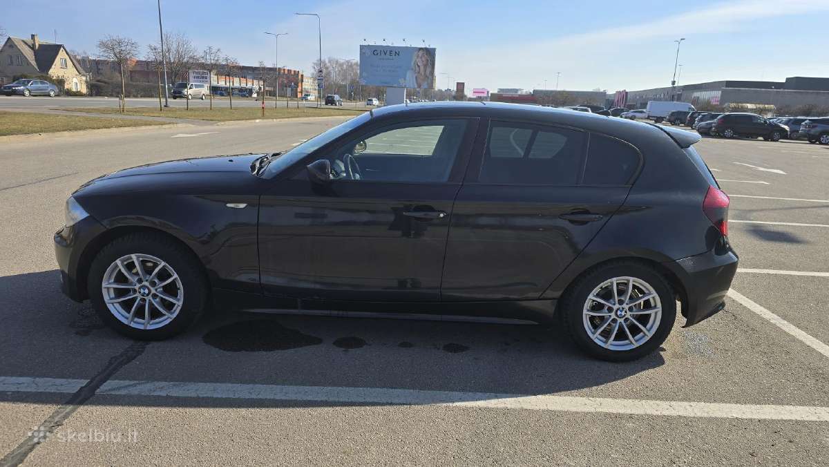 R16 Bmw ratlankiai - nuotraukos Nr. 4