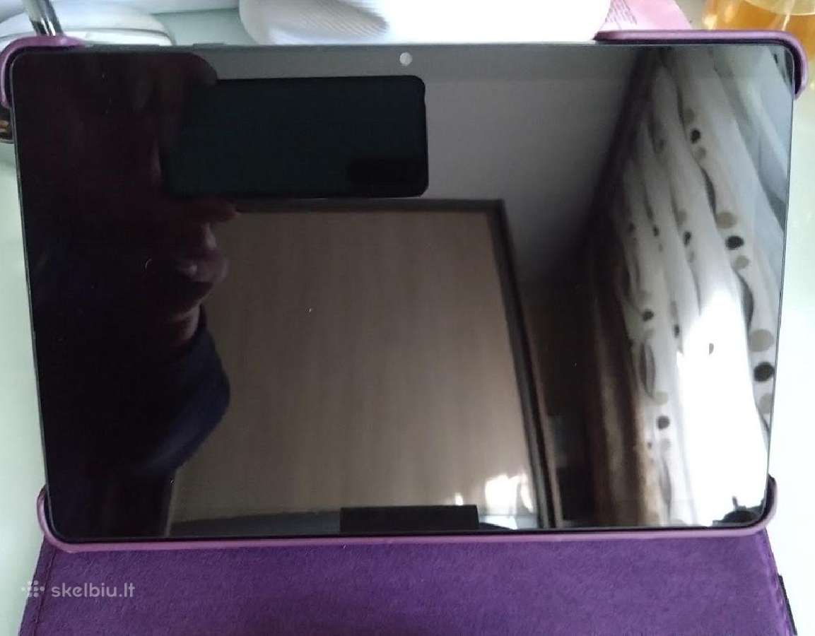 Huawei Matepad T10s - nuotraukos Nr. 3