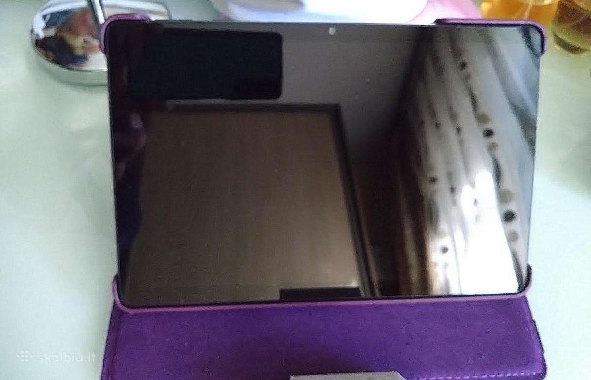 Huawei Matepad T10s - nuotraukos Nr. 6