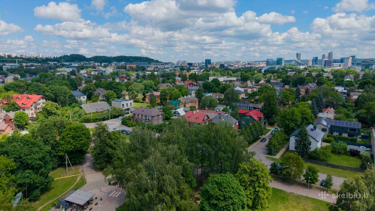 Nuotraukos iš drono - nuotraukos Nr. 5